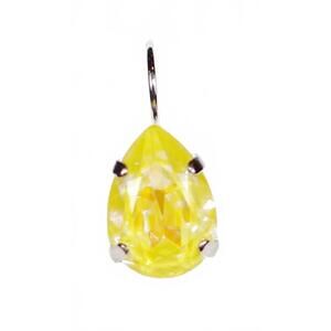 NEW MARIANA women's sun kissed earrings in yellow
